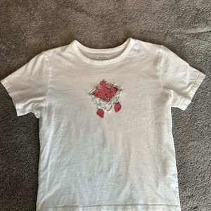 ABERCROMBIE TEE